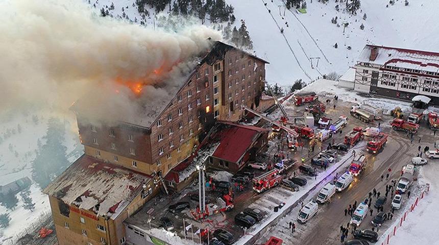 Kartalkaya soruşturmasında yeni gelişme! Bilirkişi raporu savcılığa sunuldu: 6 kişi daha tutuklandı