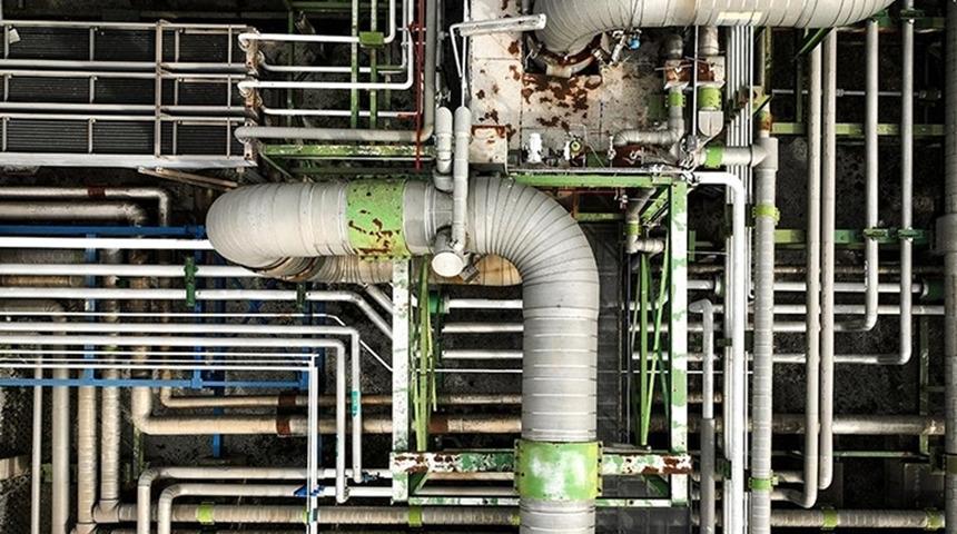 Enerji ithalatı faturası şubatta yüzde 5,7 arttı