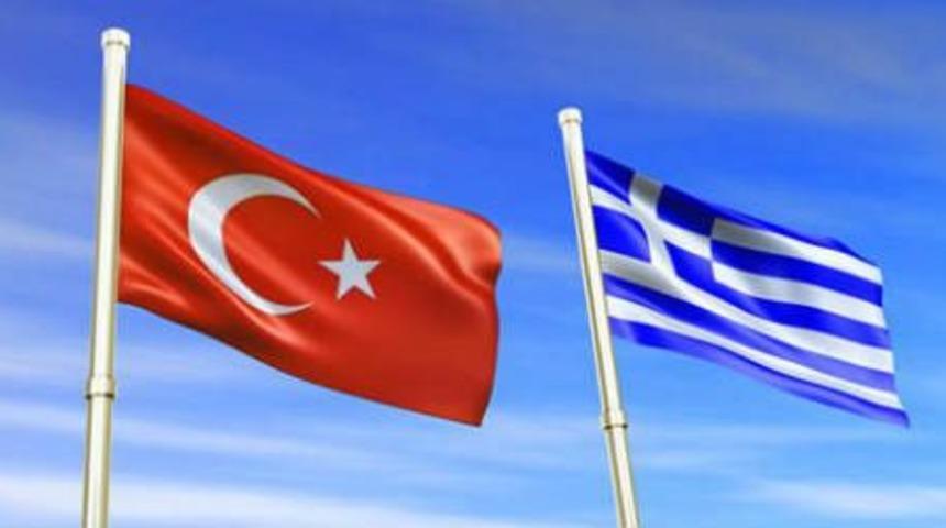 Dışişleri'den Yunanistan'a sert tepki!