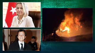 Uludağ'da yanan Kervansaray Otel kimin? Uludağ Kervansaray Otel'in sahipleri Zeynep Tümer, Selim Sayılgan kimdir? Uludağ'da çıkan yangında kaç kişi öldü?