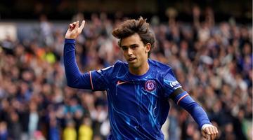 Süper Lig devinden Joao Felix sürprizi! Oyuncunun menajerinden dikkat çeken mesaj detayı