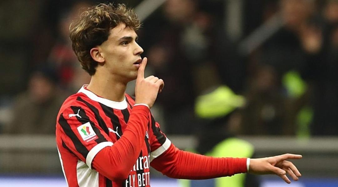 Süper Lig devinden Joao Felix sürprizi! Oyuncunun menajerinden dikkat çeken mesaj detayı 1