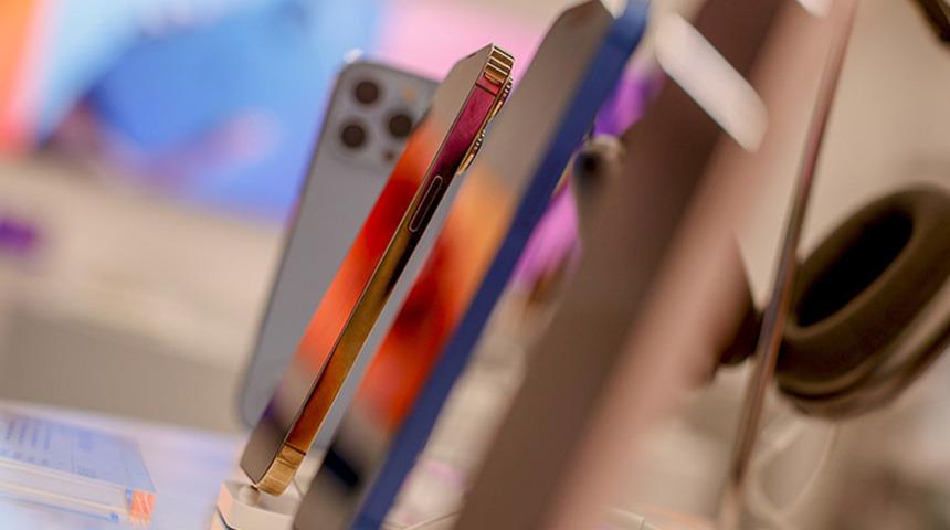Rekabet Kurulu'ndan Apple'a soruşturma! Apple, Easycep ve Getmobil dahil 5 şirket mercek altında