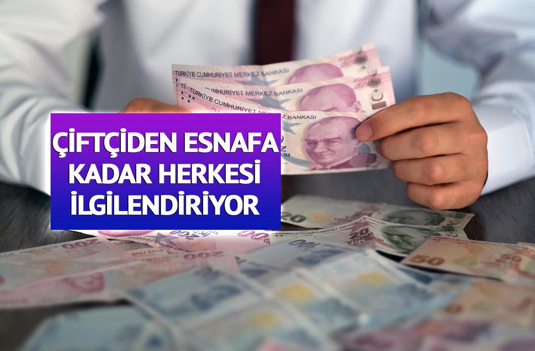 Esnafa 5 yıl erken emeklilik! Düzenleme yolda, prim indirimi ile... Yararlanacakların kapsamını açıkladı