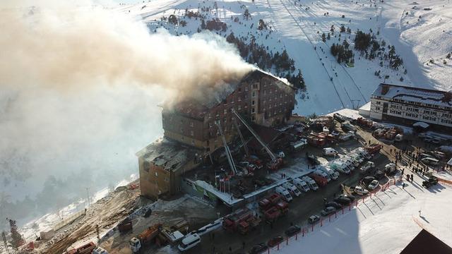 Yaşananlar unutulmadı... Bayramda bile boş kaldı! Artık kimse oraya gitmiyor