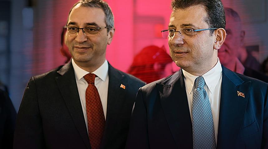 Son dakika | Cezaevinden hastaneye kaldırıldı! İmamoğlu'yla tutuklanıp Silivri'ye gönderilen Mahir Polat rahatsızlandı