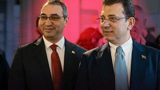 Son dakika | Cezaevinden hastaneye kaldırıldı! İmamoğlu'yla tutuklanıp Silivri'ye gönderilen Mahir Polat rahatsızlandı