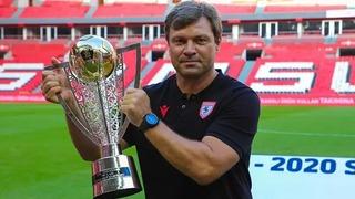 Ertuğrul Sağlam'a 2.5 milyon dolarlık teklif!