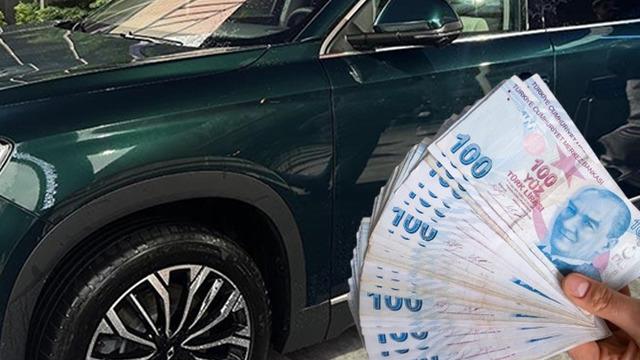 İlk arabasını alacak ailelere destek geliyor! 'Uzun vadeli finansman' Düşük gelir gruplarının...