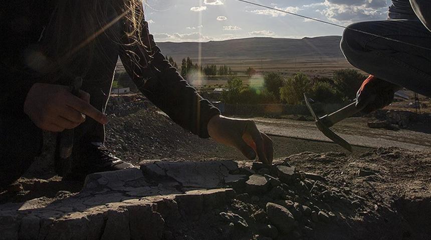 Evde her gün tüketiliyor... 2000 yıllık tür keşfedildi! Adada arkeolojik kazı yapılırken ortaya çıktı... 