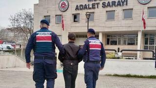 Hakkında 14 ayrı suçtan kesinleşmiş hapis cezası vardı! Operasyonla yakalandı