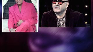 Şafak Sezer'e refakatçi olacaktı... Berdan Mardini'de hastaneye yattı! İki ünlü isim ameliyat oldu