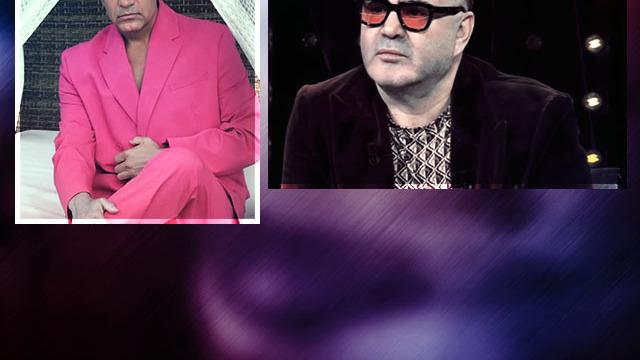 Şafak Sezer'e refakatçi olacaktı... Berdan Mardini'de hastaneye yattı! İki ünlü isim ameliyat oldu