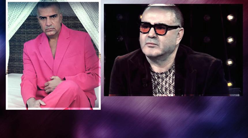 Şafak Sezer'e refakatçi olacaktı... Berdan Mardini'de hastaneye yattı! İki ünlü isim ameliyat oldu