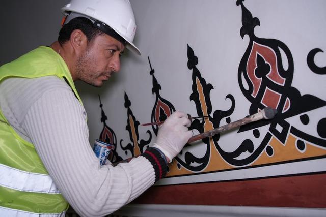 Selimiye Camisi’nin restorasyonunda sona doğru