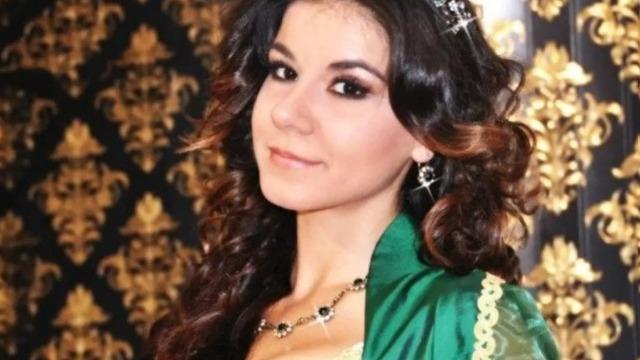 Eski Türkiye güzeli Banu Öztürk gözaltına alınmıştı! Ruh ve Sinir Hastalıkları Hastanesi'ne yatırıldı