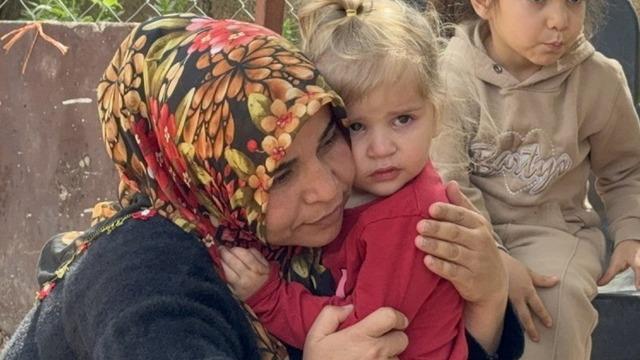 Adana'da işitme cihazı çalınan 3 yaşındaki Nazlı'nın sesi duyuldu! Aileye ulaşıldı