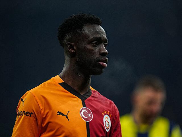 Galatasaray'da endişeli bekleyiş! Davinson Sanchez MR'a girecek