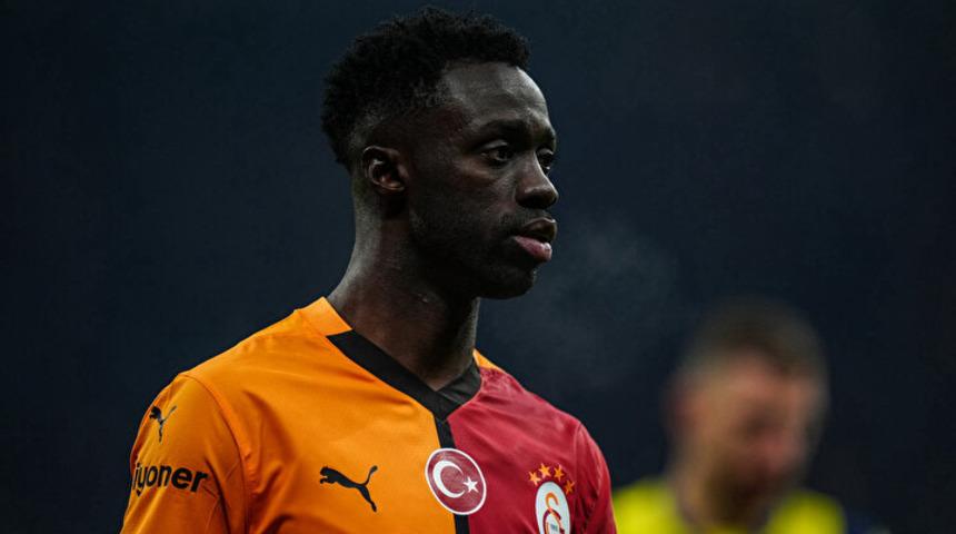 Galatasaray'da endişeli bekleyiş! Davinson Sanchez MR'a girecek