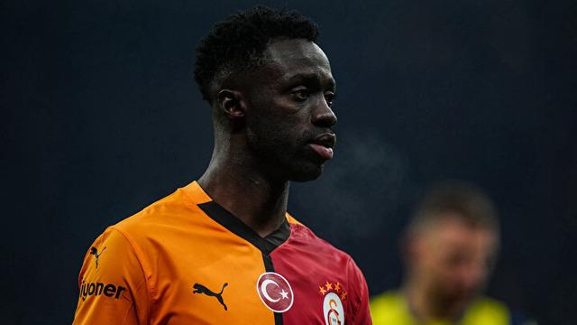 Galatasaray'da endişeli bekleyiş! Davinson Sanchez MR'a girecek