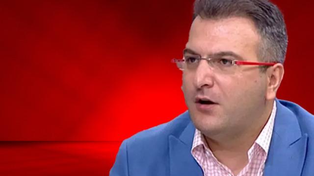'Turpun büyüğü' kim? Cem Küçük'ten çarpıcı iddia: Veli Ağbaba'nın ofisindeki 250 bin dolar...