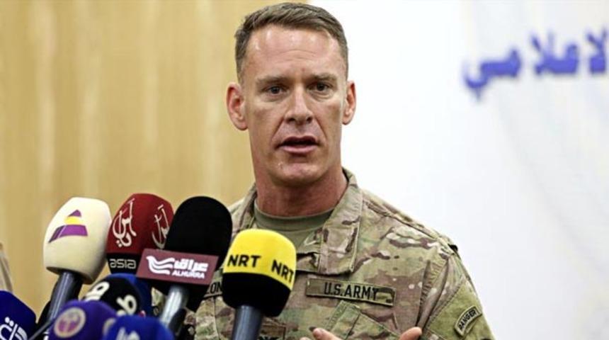 Son dakika! ABD, Deyrizor'da Rus tankını vurdu