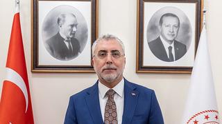 Bakan Işıkhan açıkladı! 'İşsizlik oranı 22 aydır tekli hanede seyretmeye devam ediyor'