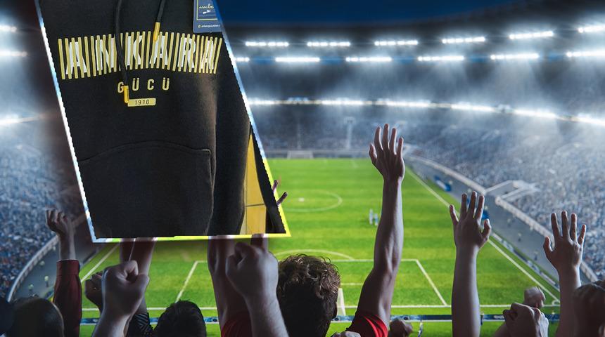 Listeye o futbol takımının kıyafeti de girdi! Bu ürünü alan taraftarlar dikkat, 'Boğulma' riski ile yasaklandı...