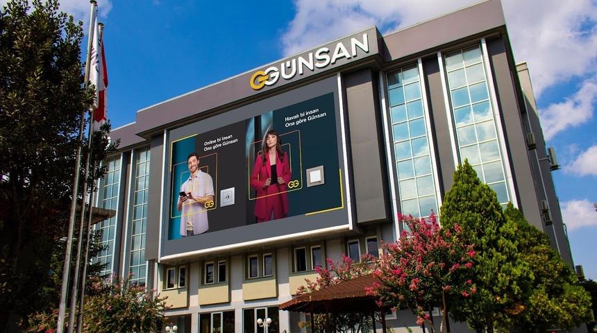 Günsan Elektrik ile hayatı kolaylaştıran güvenli ve yenilikçi çözümler
