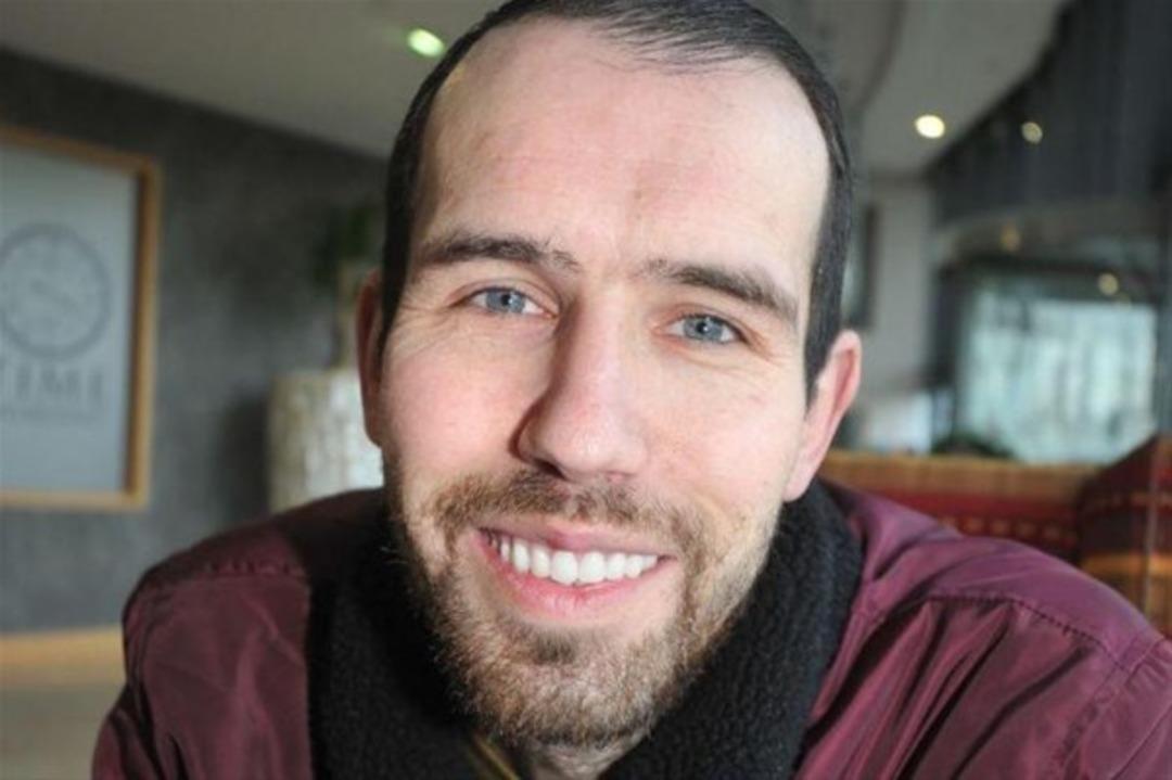 G&uuml;nde 6 litre kola onu &ouml;yle bir hale getirdi ki...