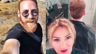 Furkan Kızılay'dan Çocuklar Duymasın açıklaması