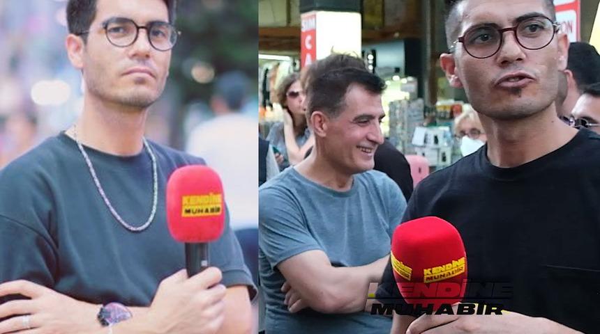 Hakkındaki suçlama ortaya çıktı! İfade veren "Kendine Muhabir" yeni gelişmeyi duyurdu