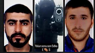 17 yaşındaki çocuk çeyrek altın için dehşet saçtı! Dakikalar önce korkunç paylaşım: 'Son 5 dakika'