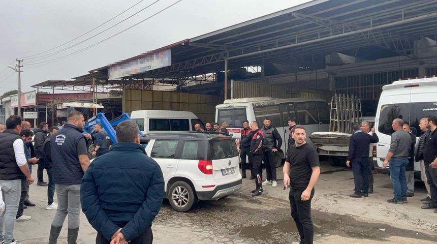 Sokak ortasında kardeş katliamı! Ağabeyi tarafından vuruldu: Sadece 3 gün yaşadı