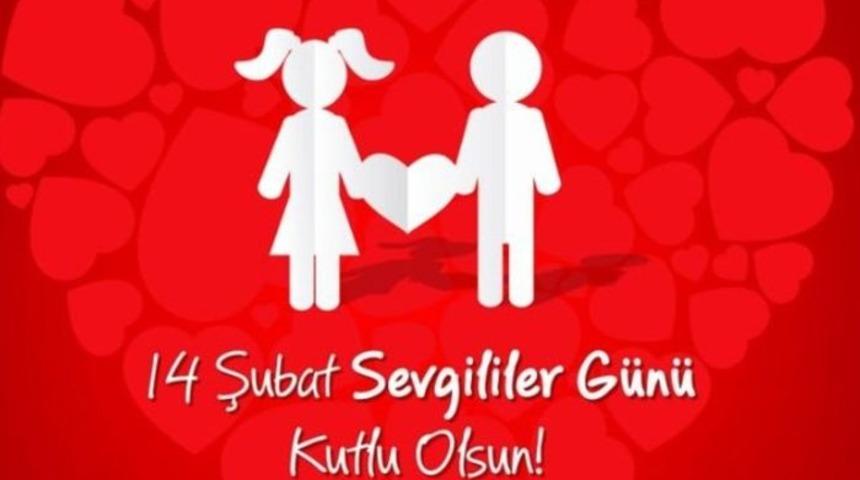 Romantik Sevgililer G&uuml;n&uuml; mesajları, kısa Sevgililer g&uuml;n&uuml; mesajları, komik Sevgililer G&uuml;n&uuml; mesajları (Resimli sevgililer g&uuml;n&uuml; mesajları)