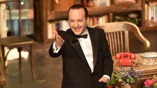 Tolga Çevik'ten aseksüel oyuncu açıklaması