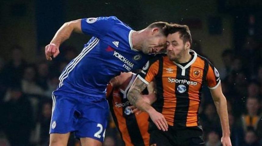 Ryan Mason, 26 yaşında futbolu bıraktı!