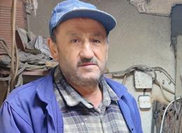 Koca ilde bir tek o kaldı! 'Biri ustalığa gelirse... İsteyen olmayınca kendim devam ettiriyorum'