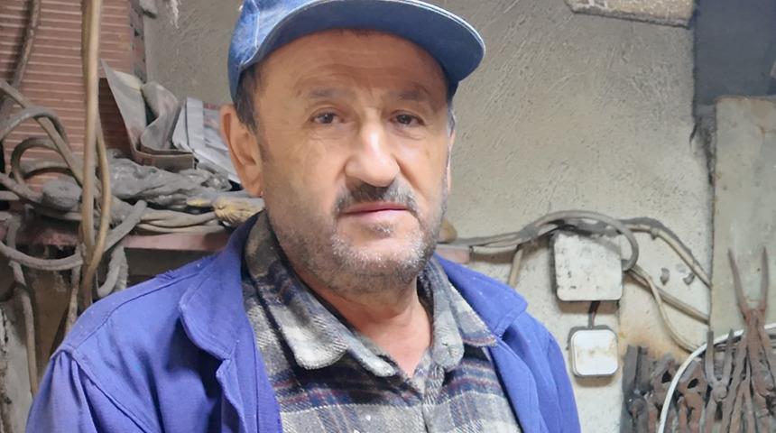 Koca ilde bir tek o kaldı! 'Biri ustalığa gelirse... İsteyen olmayınca kendim devam ettiriyorum'