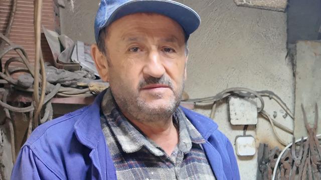 Koca ilde bir tek o kaldı! 'Biri ustalığa gelirse... İsteyen olmayınca kendim devam ettiriyorum'