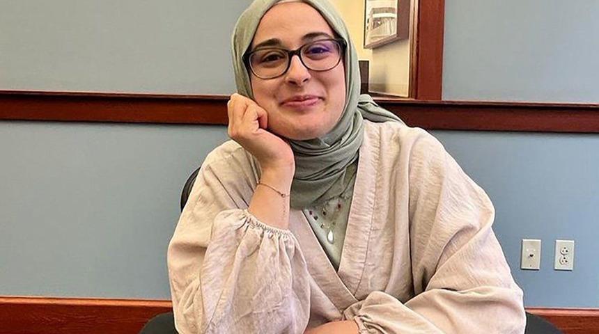 Özgür Özel'den ABD'de gözaltına alınan doktora öğrencisi için sert çıkış: "Şiddetle kınıyorum!"