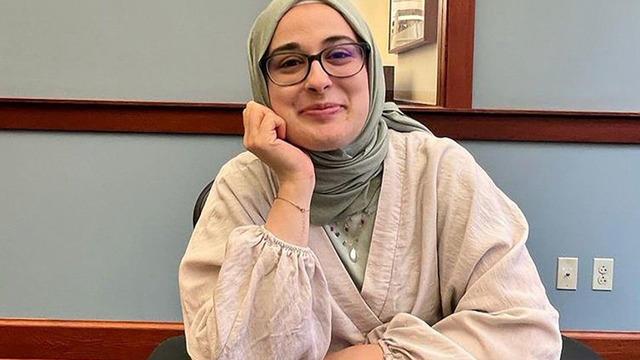 Özgür Özel'den ABD'de gözaltına alınan doktora öğrencisi için sert çıkış: Şiddetle kınıyorum!