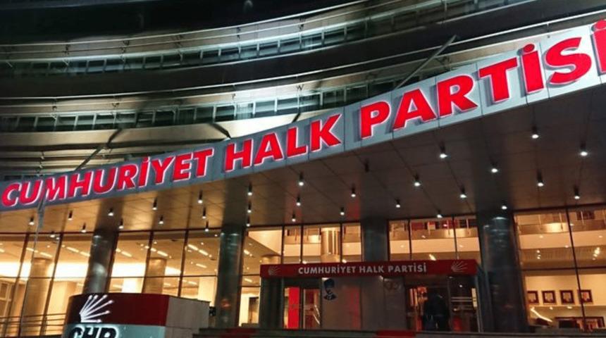 CHP'de gündem olağanüstü kurultay! Parti Meclisi onayladı... 