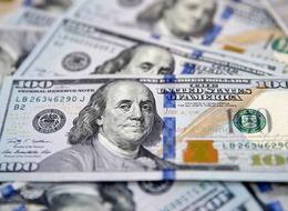 Merkez Bankası rezervleri 163,1 milyar dolar oldu