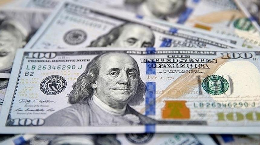 Merkez Bankası rezervleri 163,1 milyar dolar oldu