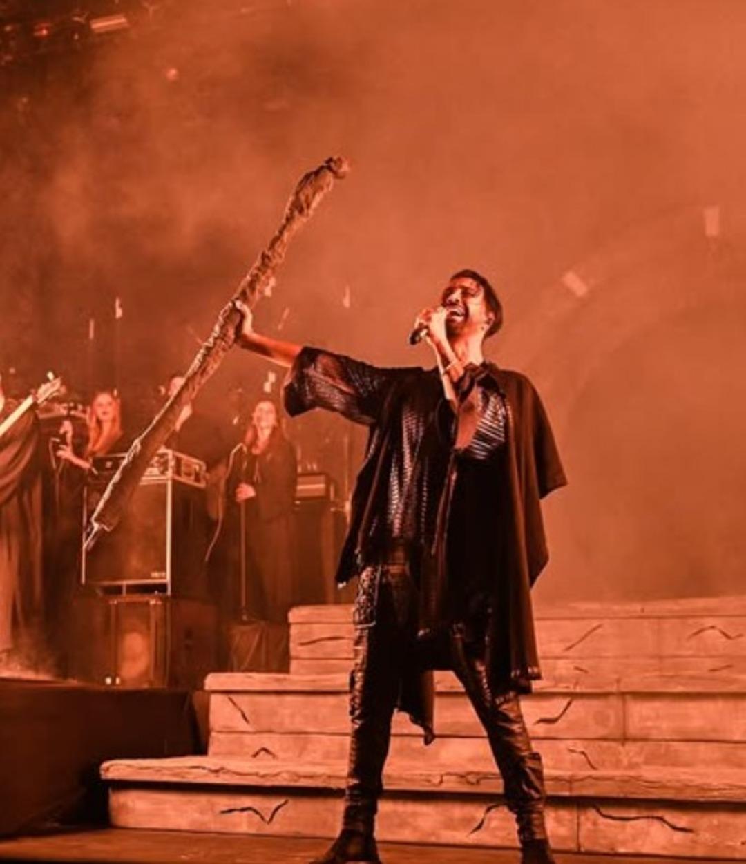 Ünlülerin bayram tarifesi cep yakıyor! Bir gecede kazanacakları rakam dudak uçuklattı 1