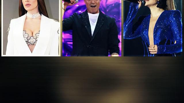 Ünlülerin bayram tarifesi cep yakıyor! Bir gecede kazanacakları rakam dudak uçuklattı