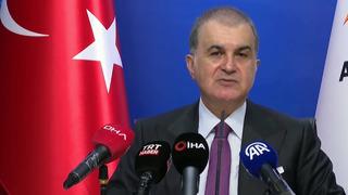 Çelik'ten Özel'e sert tepkiler! Siyasi vesayet altında deyip, eleştirdi: Cumhurbaşkanımıza karşı kullandığı dil zehir, aynı sözlerin yarısını diktatör Esad'a karşı kullanmamıştır