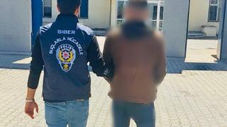 Araç parçası satışı üzerinden dolandırıcılık! Afyonkarahisar'da bir kişi tutuklandı