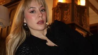 Güzel Aşklar Diyarı'nın Hanzade'si Ege Kökenli anne oluyor! 4 aylık hamile...